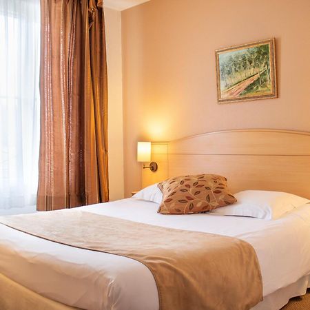 Brit Hotel 샤토덩 외부 사진