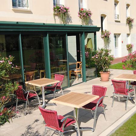 Brit Hotel 샤토덩 외부 사진