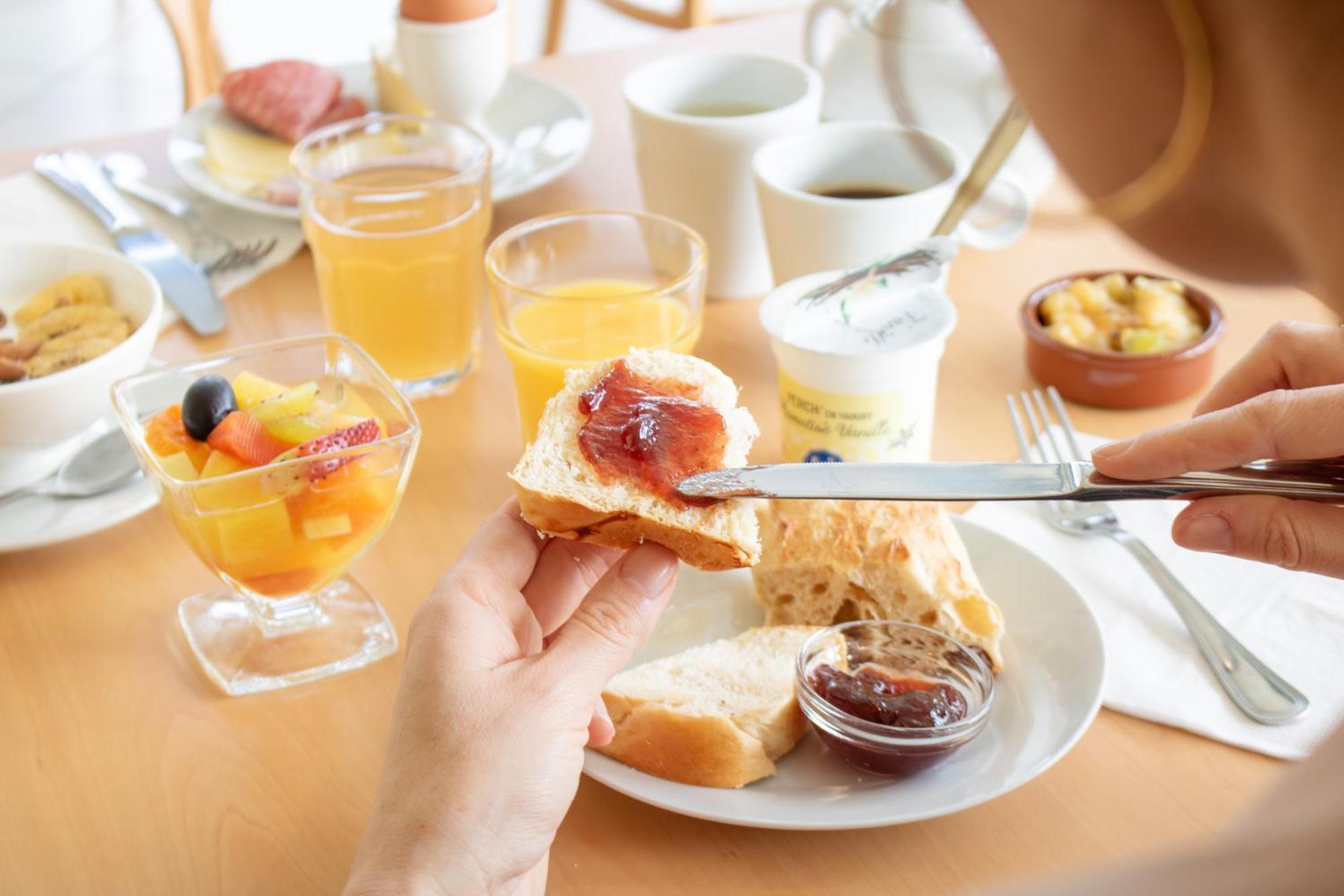 Brit Hotel 샤토덩 외부 사진